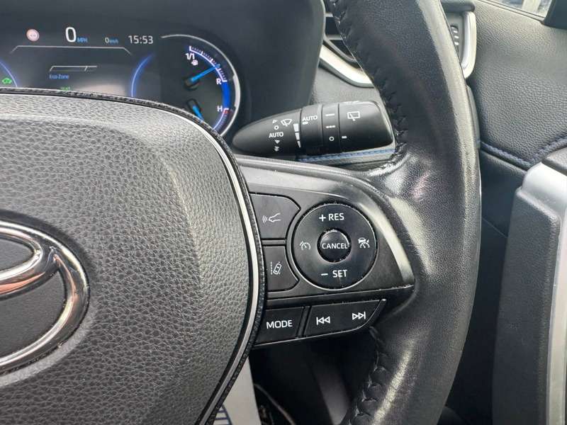 2020 TOYOTA RAV4 2020 TOYOTA RAV4