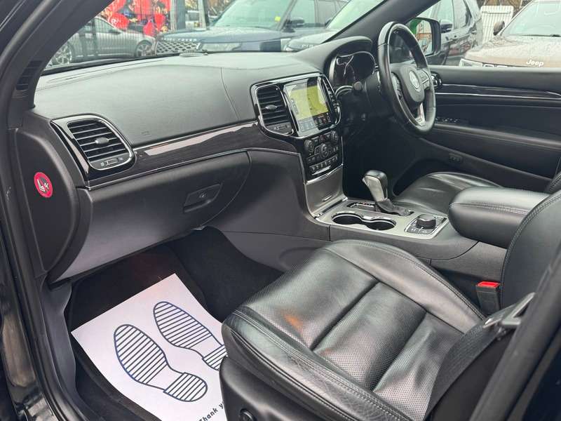 2020 JEEP GRAND CHEROKEE 2020 JEEP GRAND CHEROKEE