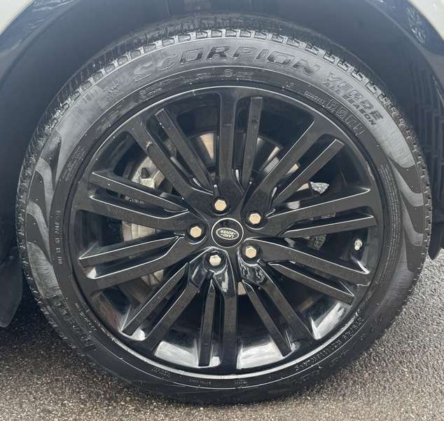2020 LAND ROVER DISCOVERY 2020 LAND ROVER DISCOVERY