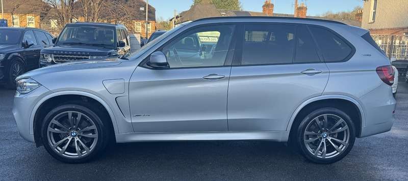 2016 BMW X5 2016 BMW X5