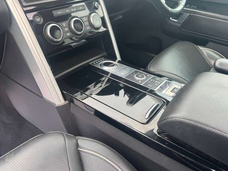 2020 LAND ROVER DISCOVERY 2020 LAND ROVER DISCOVERY