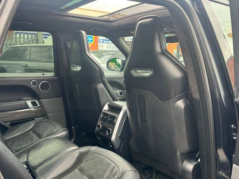 2022 LAND ROVER RANGE ROVER SPORT 2022 LAND ROVER RANGE ROVER SPORT