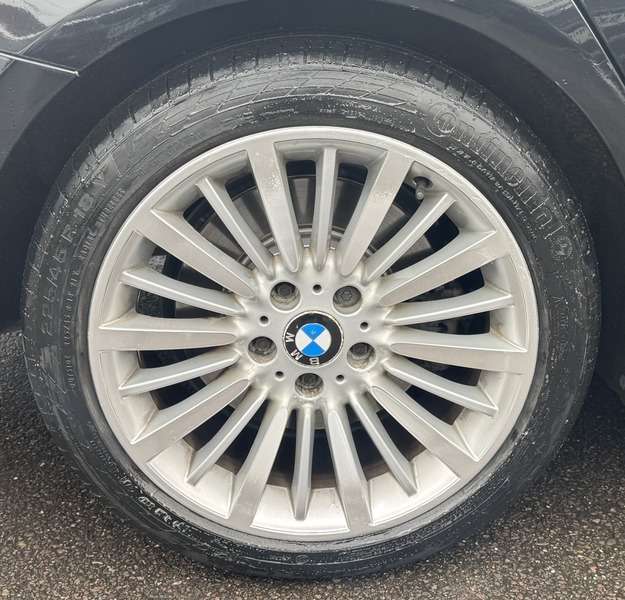 2012 BMW 3 SERIES 2012 BMW 3 SERIES