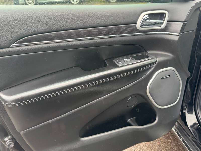 2019 JEEP GRAND CHEROKEE 2019 JEEP GRAND CHEROKEE