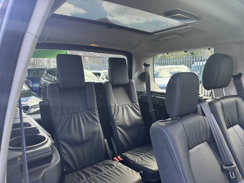 2016 LAND ROVER DISCOVERY 2016 LAND ROVER DISCOVERY