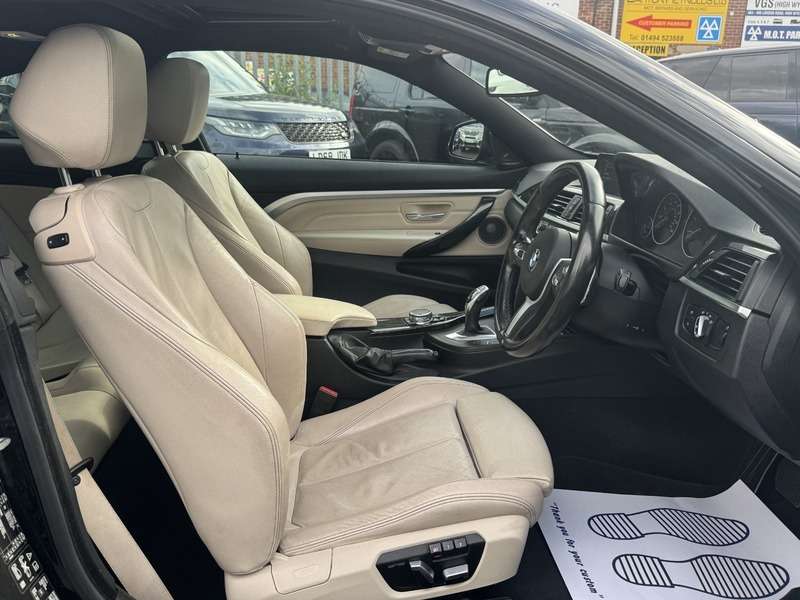 2016 BMW 4 SERIES 2016 BMW 4 SERIES