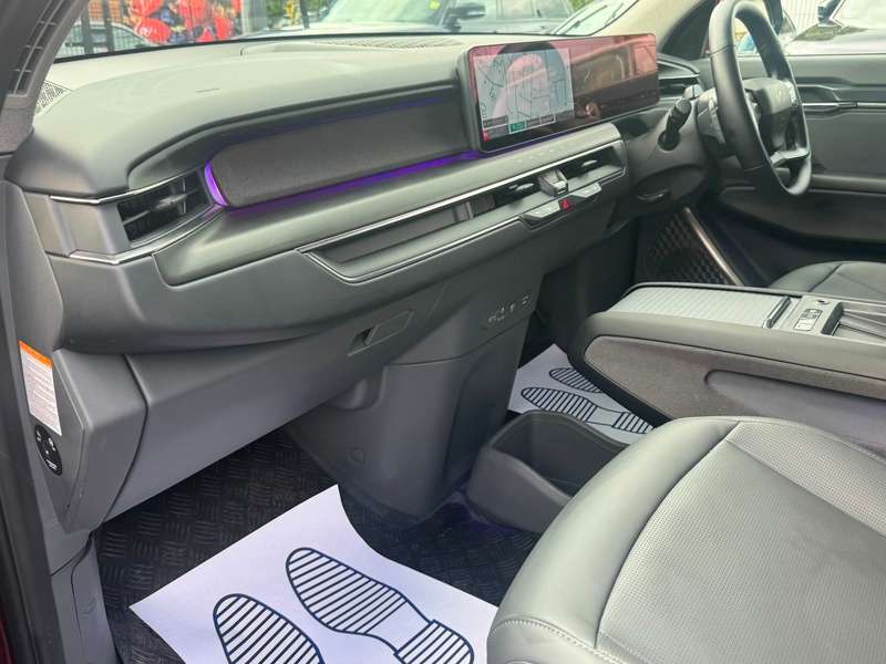 2025 KIA EV9 2025 KIA EV9