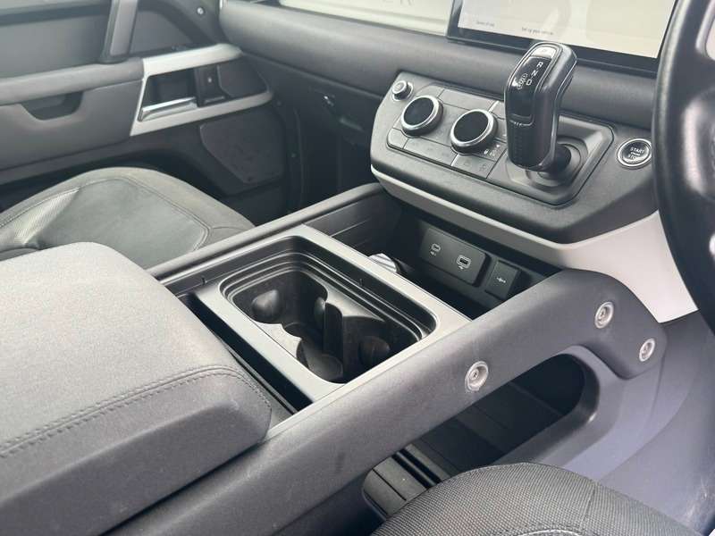 2020 LAND ROVER DEFENDER 2020 LAND ROVER DEFENDER