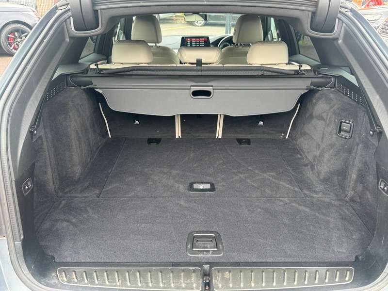 2018 BMW 5 SERIES 2018 BMW 5 SERIES
