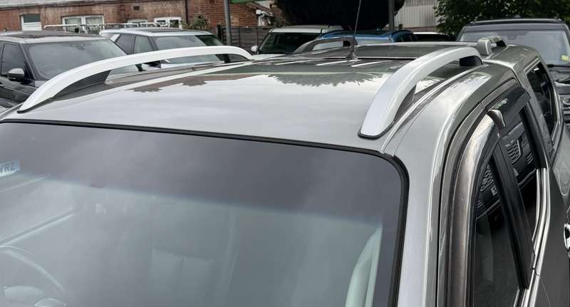 2017 NISSAN NAVARA 2017 NISSAN NAVARA