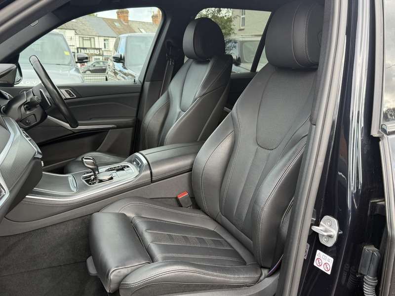 2020 BMW X5 2020 BMW X5