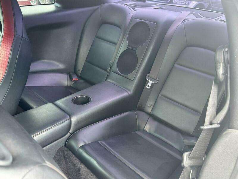 2011 NISSAN GT-R 2011 NISSAN GT-R