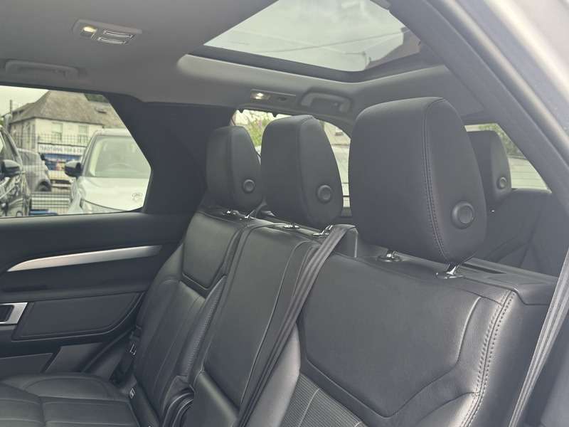2020 LAND ROVER DISCOVERY 2020 LAND ROVER DISCOVERY