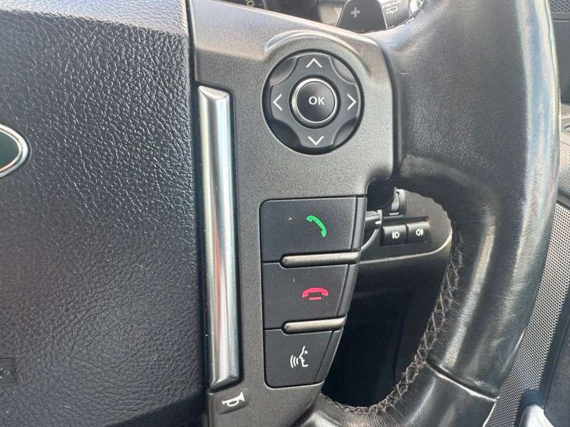 2016 LAND ROVER 2016 LAND ROVER