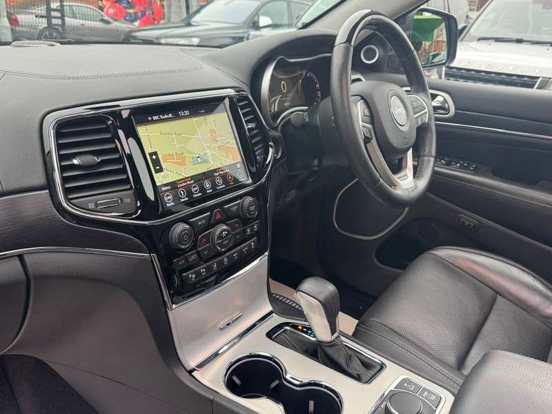2019 JEEP GRAND CHEROKEE 2019 JEEP GRAND CHEROKEE