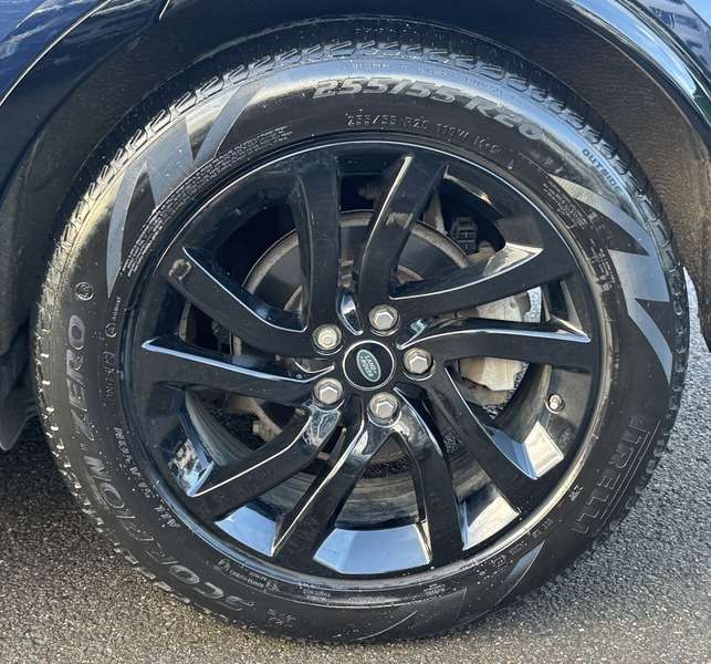 2020 LAND ROVER DISCOVERY 2020 LAND ROVER DISCOVERY