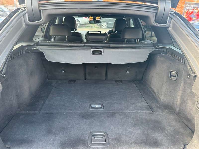 2018 BMW 5 SERIES 2018 BMW 5 SERIES