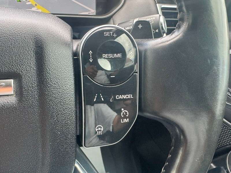 2020 LAND ROVER DISCOVERY 2020 LAND ROVER DISCOVERY