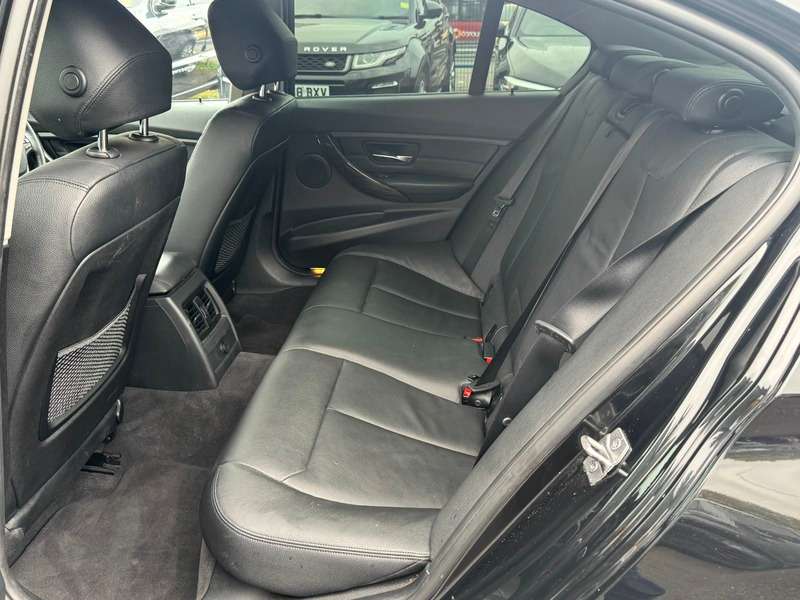 2012 BMW 3 SERIES 2012 BMW 3 SERIES