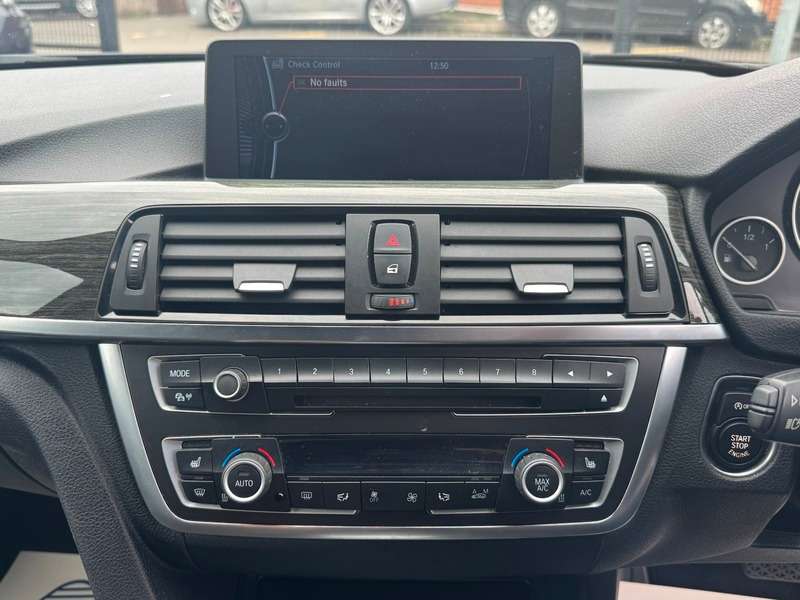 2012 BMW 3 SERIES 2012 BMW 3 SERIES