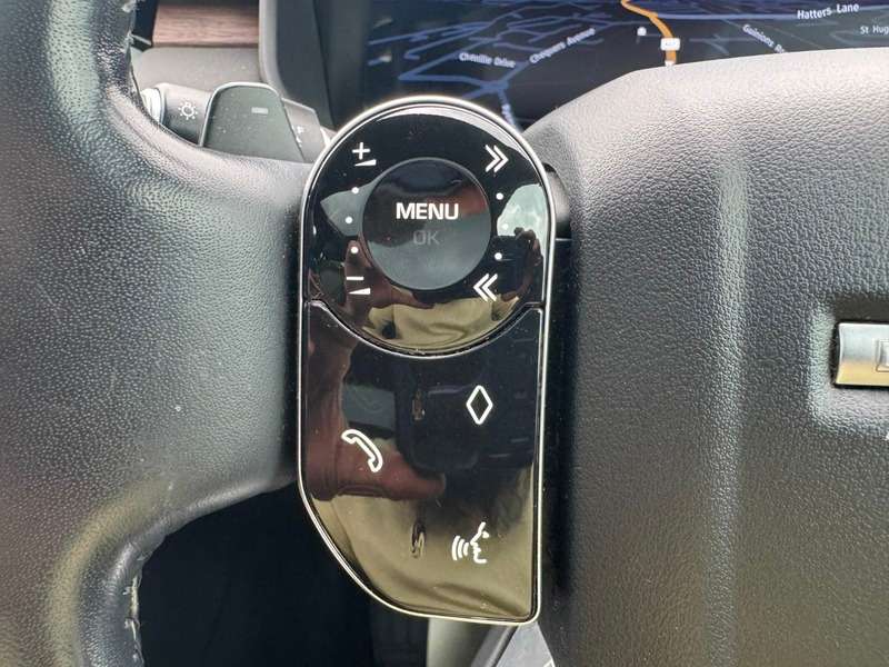 2019 LAND ROVER DISCOVERY 2019 LAND ROVER DISCOVERY