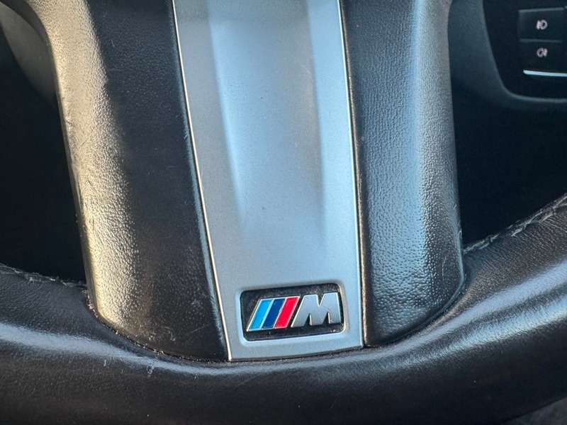 2018 BMW 5 SERIES 2018 BMW 5 SERIES