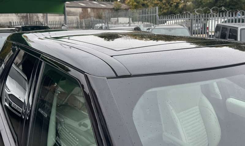 2019 LAND ROVER DISCOVERY 2019 LAND ROVER DISCOVERY