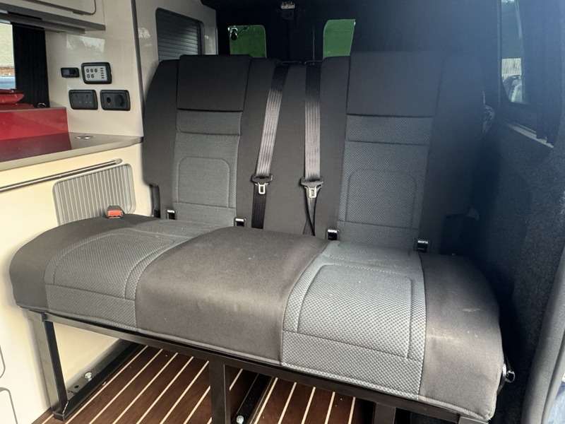 2020 FORD TRANSIT CUSTOM 2020 FORD TRANSIT CUSTOM