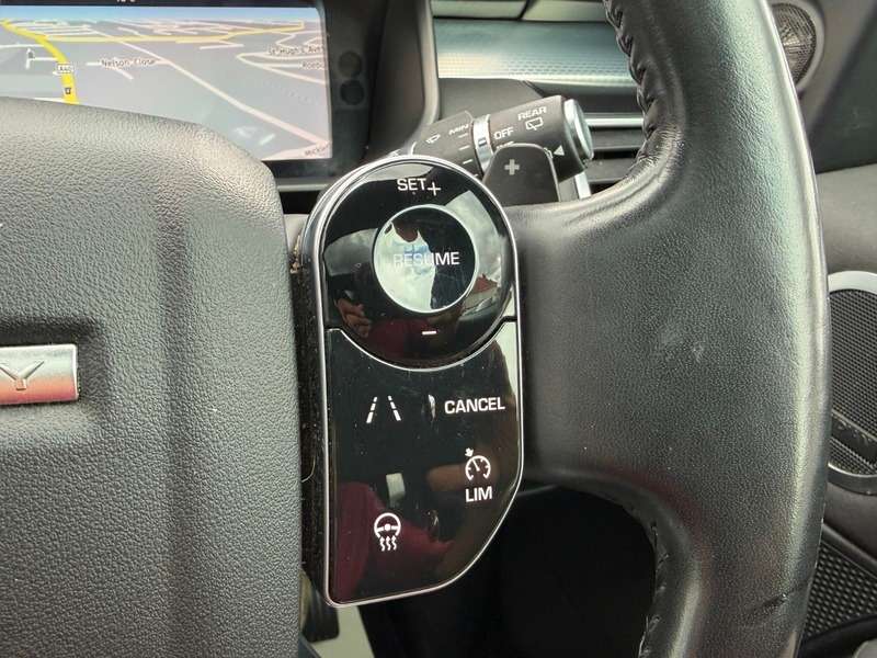 2020 LAND ROVER DISCOVERY 2020 LAND ROVER DISCOVERY