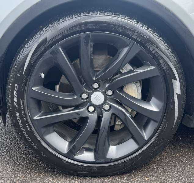 2019 LAND ROVER DISCOVERY 2019 LAND ROVER DISCOVERY