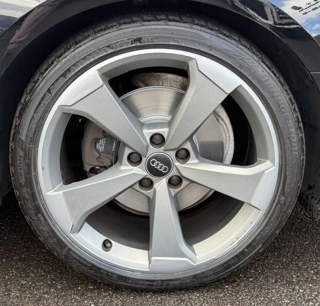 2019 AUDI A4 AVANT 2019 AUDI A4 AVANT