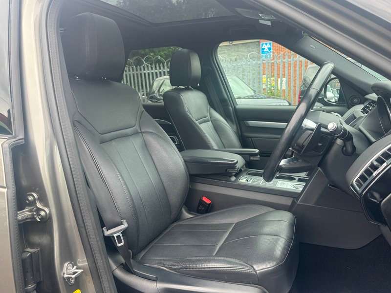 2020 LAND ROVER DISCOVERY 2020 LAND ROVER DISCOVERY