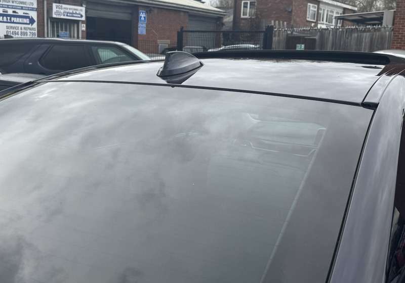 2018 BMW 7 SERIES 2018 BMW 7 SERIES