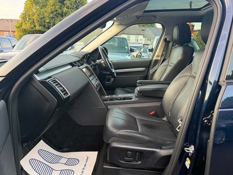 2020 LAND ROVER DISCOVERY 2020 LAND ROVER DISCOVERY