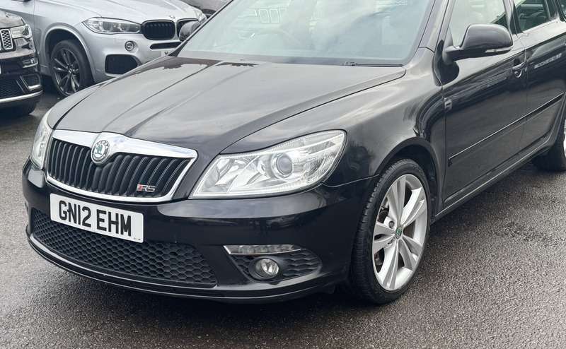 2012 SKODA OCTAVIA 2012 SKODA OCTAVIA
