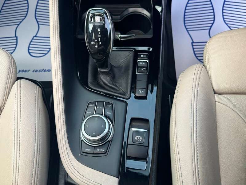 2018 BMW X1 2018 BMW X1