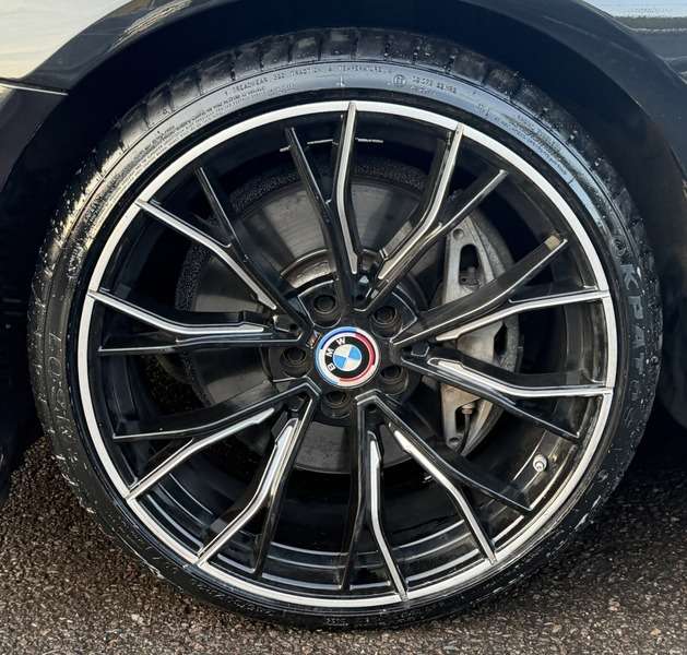 2021 BMW 5 SERIES 2021 BMW 5 SERIES