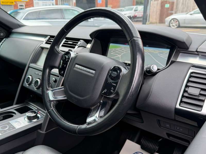 2020 LAND ROVER DISCOVERY 2020 LAND ROVER DISCOVERY