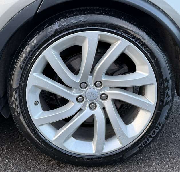 2019 LAND ROVER DISCOVERY 2019 LAND ROVER DISCOVERY