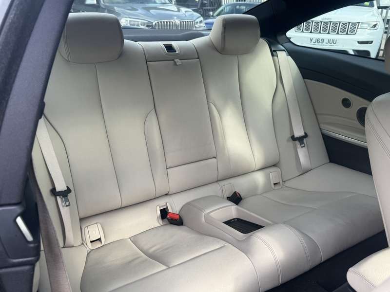 2016 BMW 4 SERIES 2016 BMW 4 SERIES