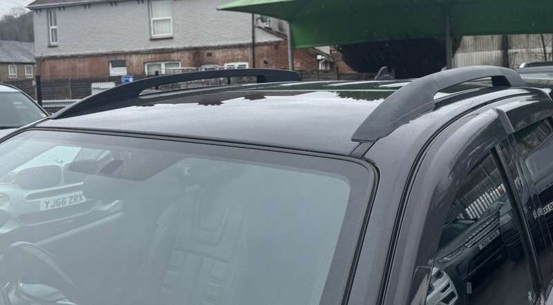 2017 ISUZU RODEO 2017 ISUZU RODEO