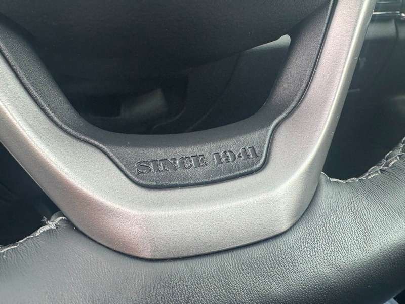 2020 JEEP GRAND CHEROKEE 2020 JEEP GRAND CHEROKEE