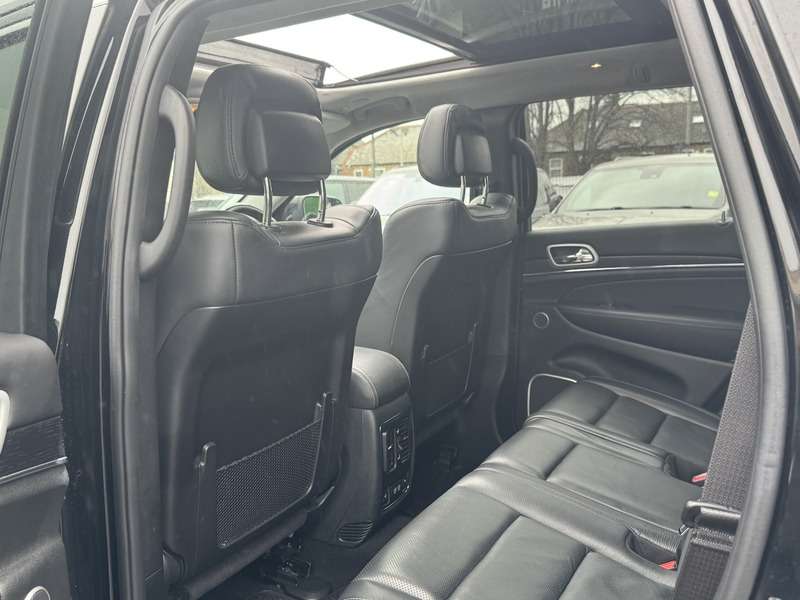 2019 JEEP GRAND CHEROKEE 2019 JEEP GRAND CHEROKEE