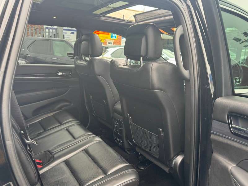 2020 JEEP GRAND CHEROKEE 2020 JEEP GRAND CHEROKEE