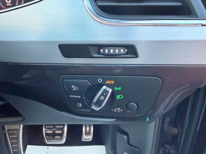 2019 AUDI Q7 2019 AUDI Q7