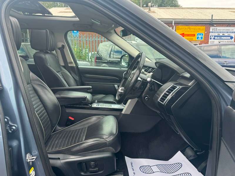 2020 LAND ROVER DISCOVERY 2020 LAND ROVER DISCOVERY