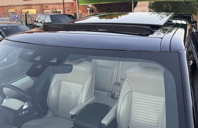 2018 LAND ROVER DISCOVERY 2018 LAND ROVER DISCOVERY