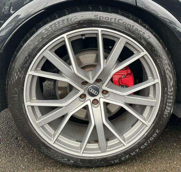 2017 AUDI Q7 2017 AUDI Q7