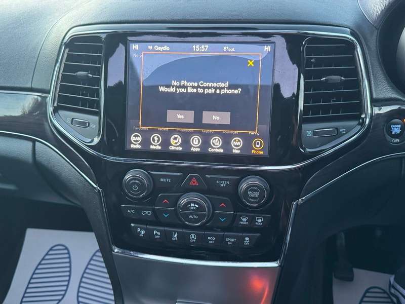 2019 JEEP GRAND CHEROKEE 2019 JEEP GRAND CHEROKEE