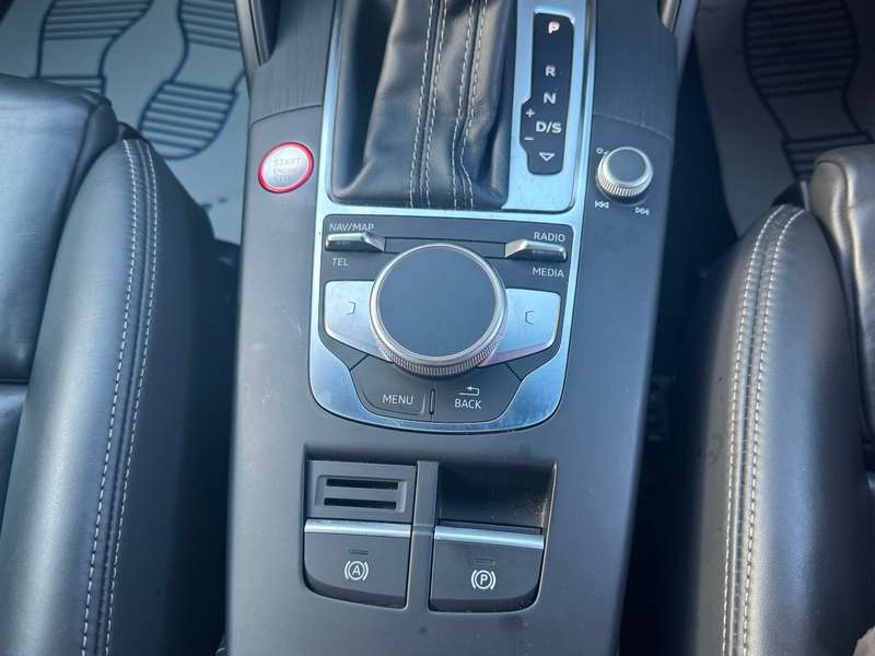 2019 AUDI A3 2019 AUDI A3